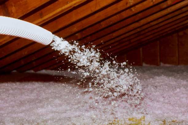 Best Residential Insulation in Pacific, WA