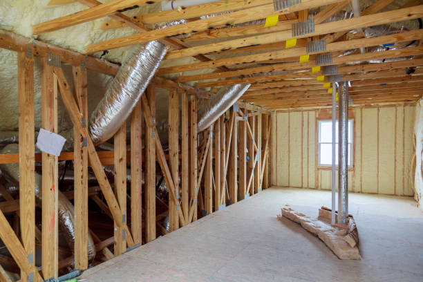  Pacific, WA Insulation Contractor Pros