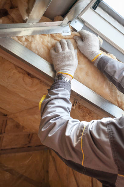 Best Insulation for Specific Applications in Pacific, WA